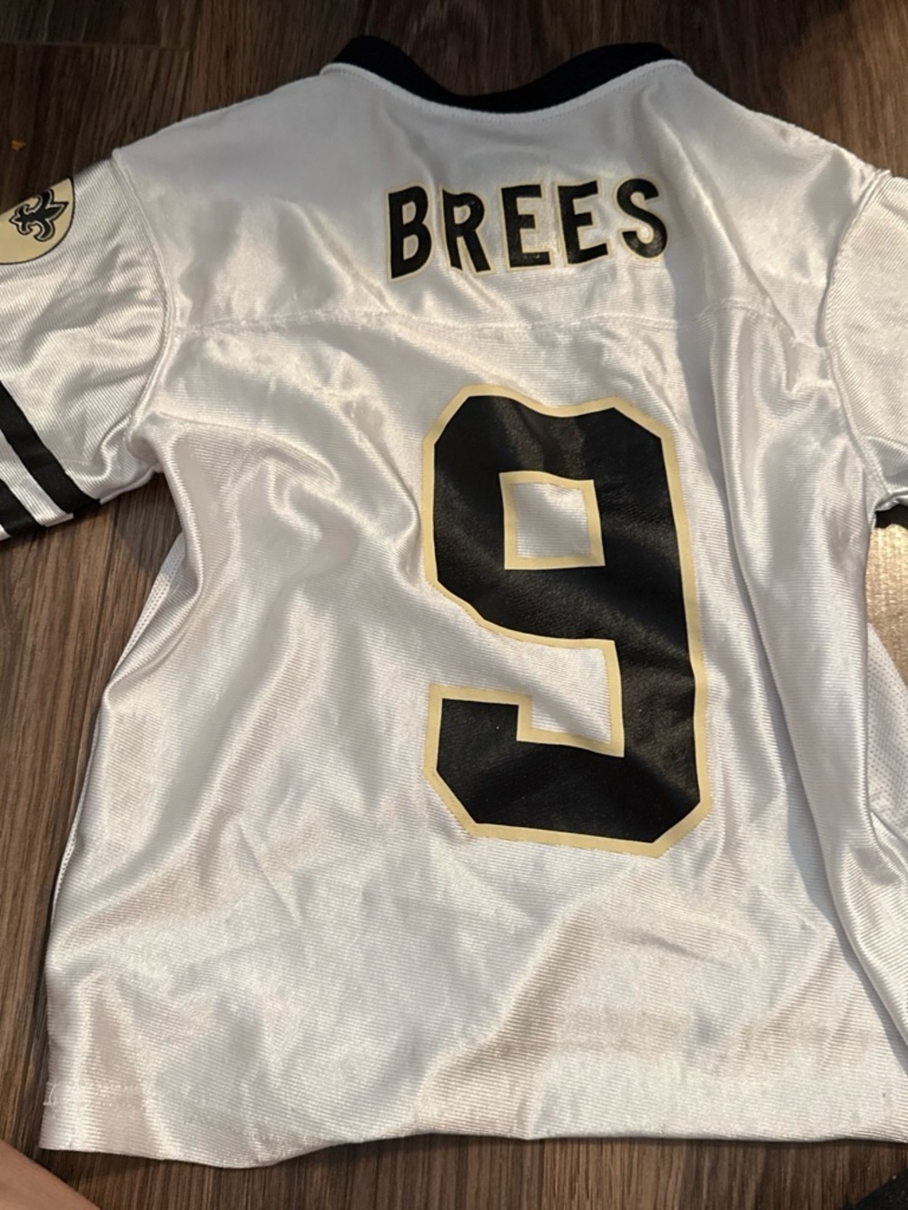 Kids NFL Team Apparel - Likely Jersey
